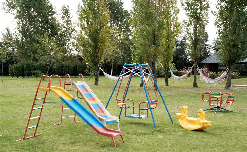 Wyndham Garden Campana 호텔 외부 사진