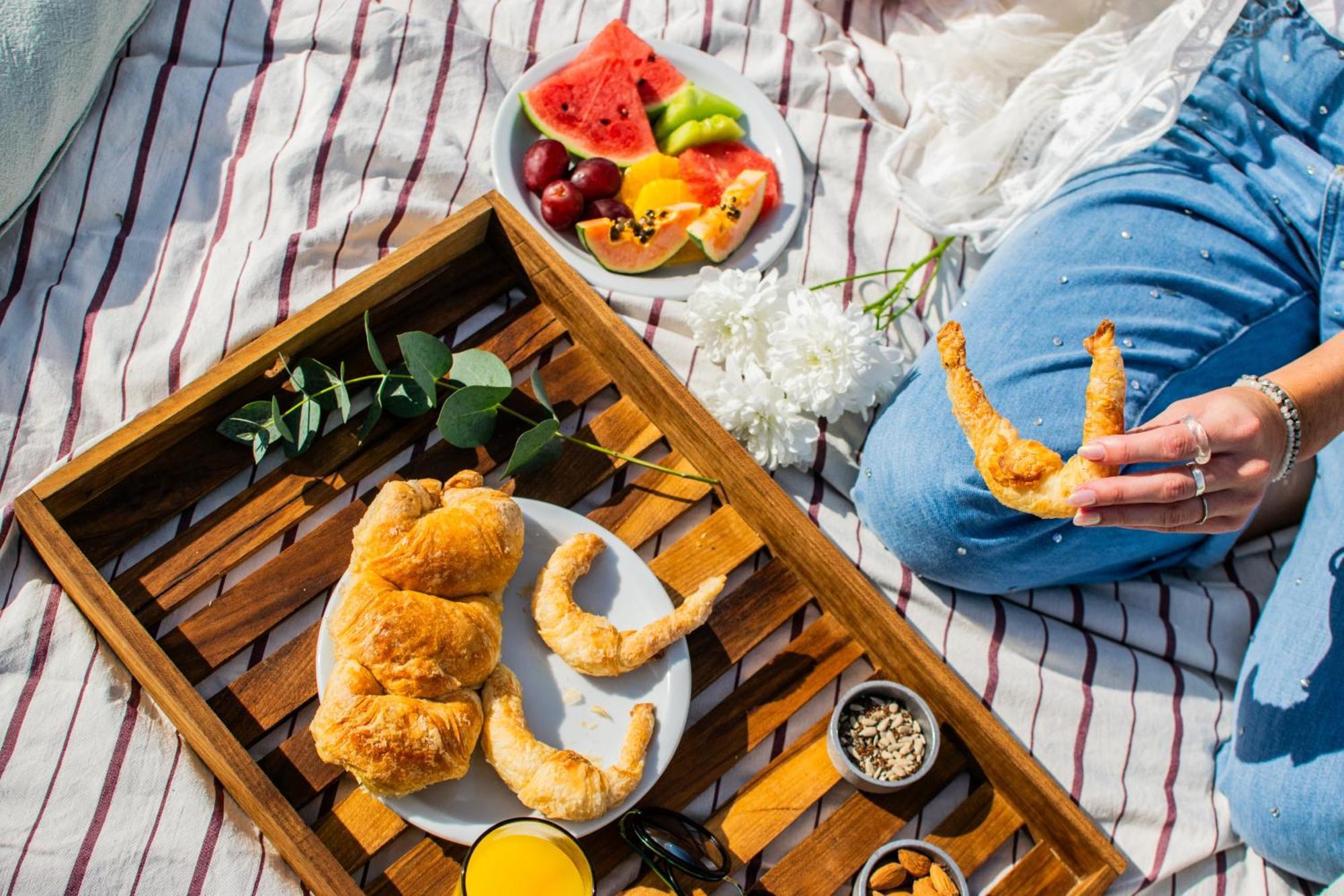 Wyndham Garden Campana 호텔 외부 사진