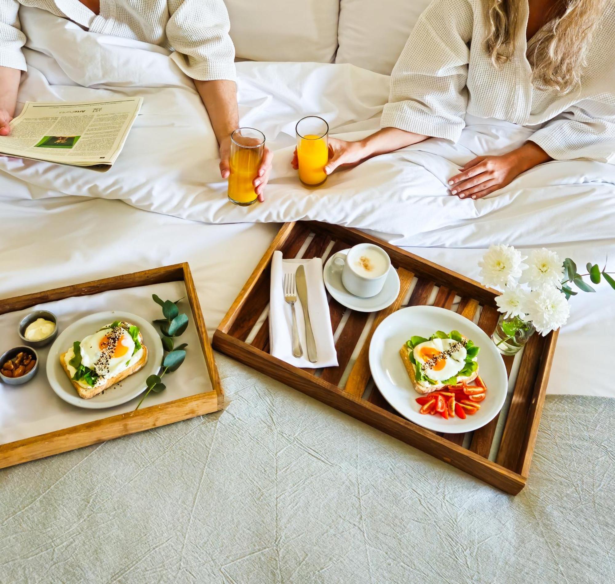Wyndham Garden Campana 호텔 외부 사진